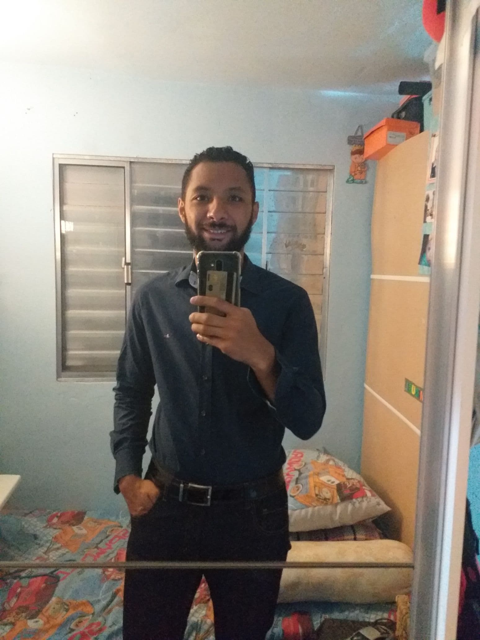 Luiz Carlos Alves Da Conceição