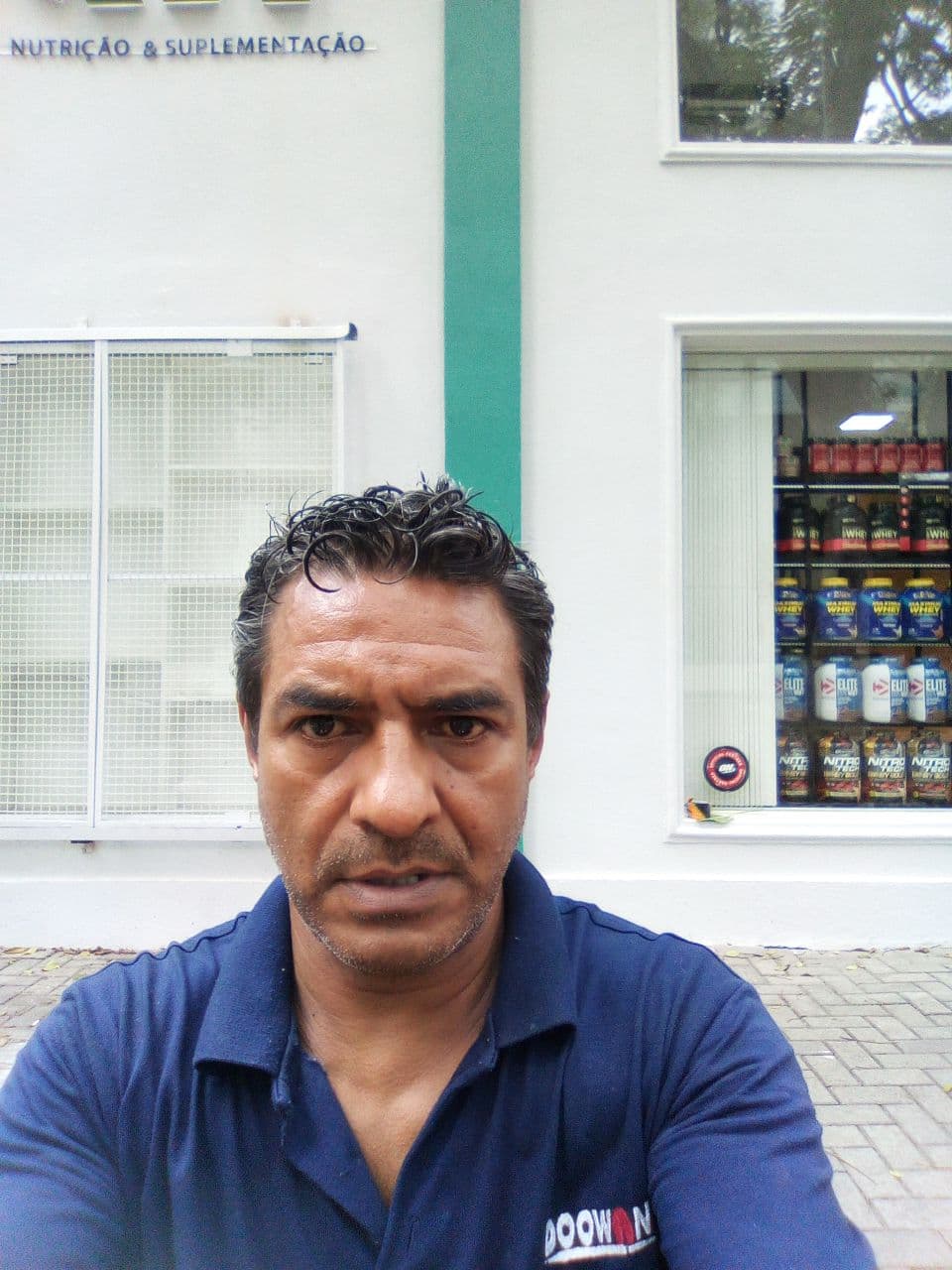 Rinaldo Lopes Ribeiro