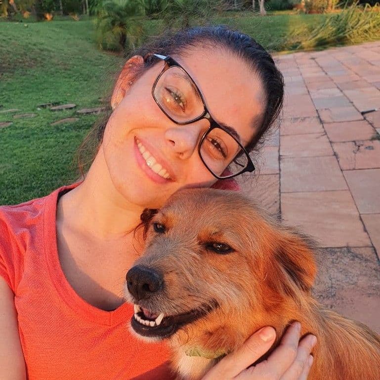 Isabela Machado Ferreira