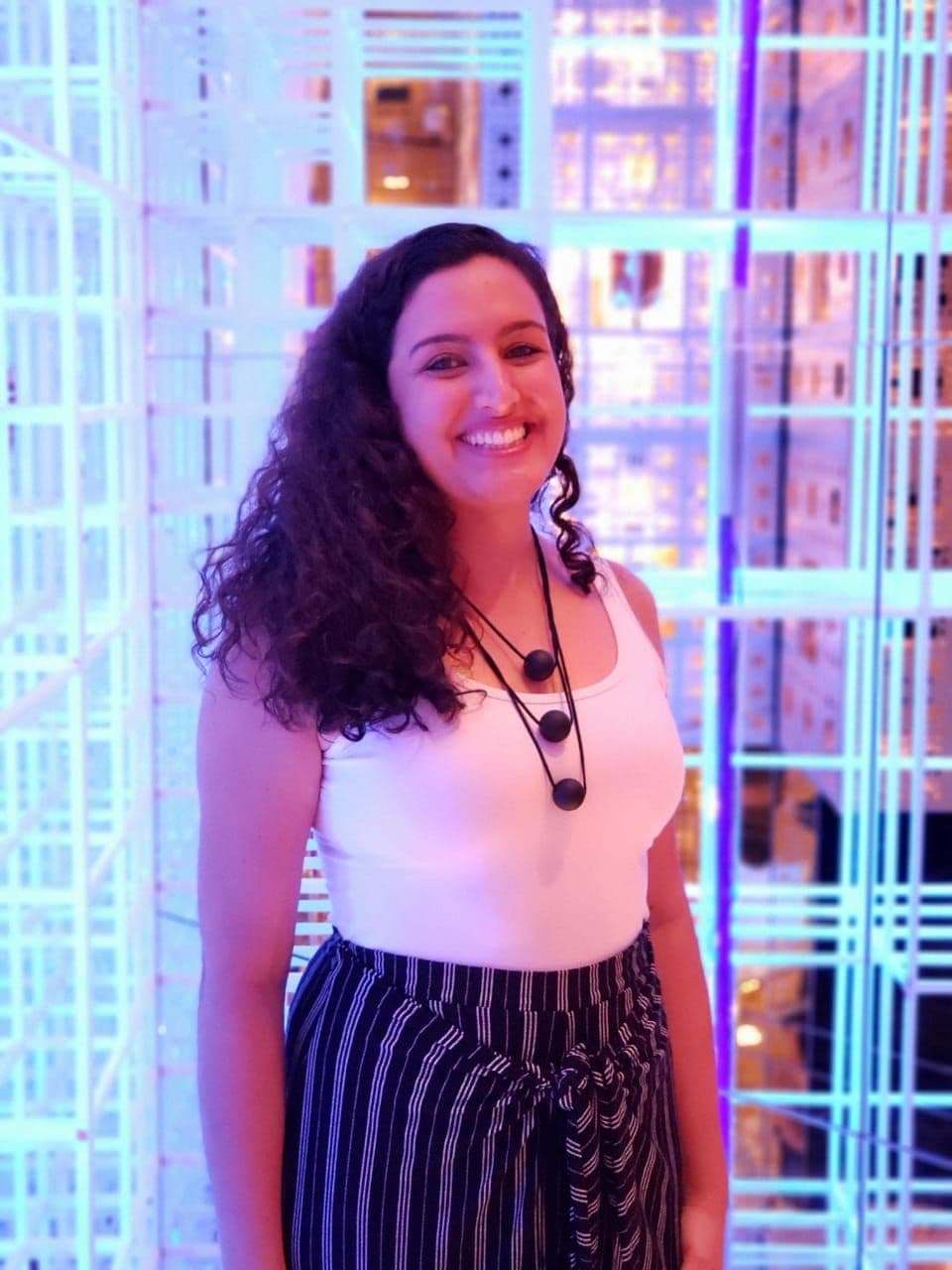 Juliana Rocha Esquierdo de Andrade