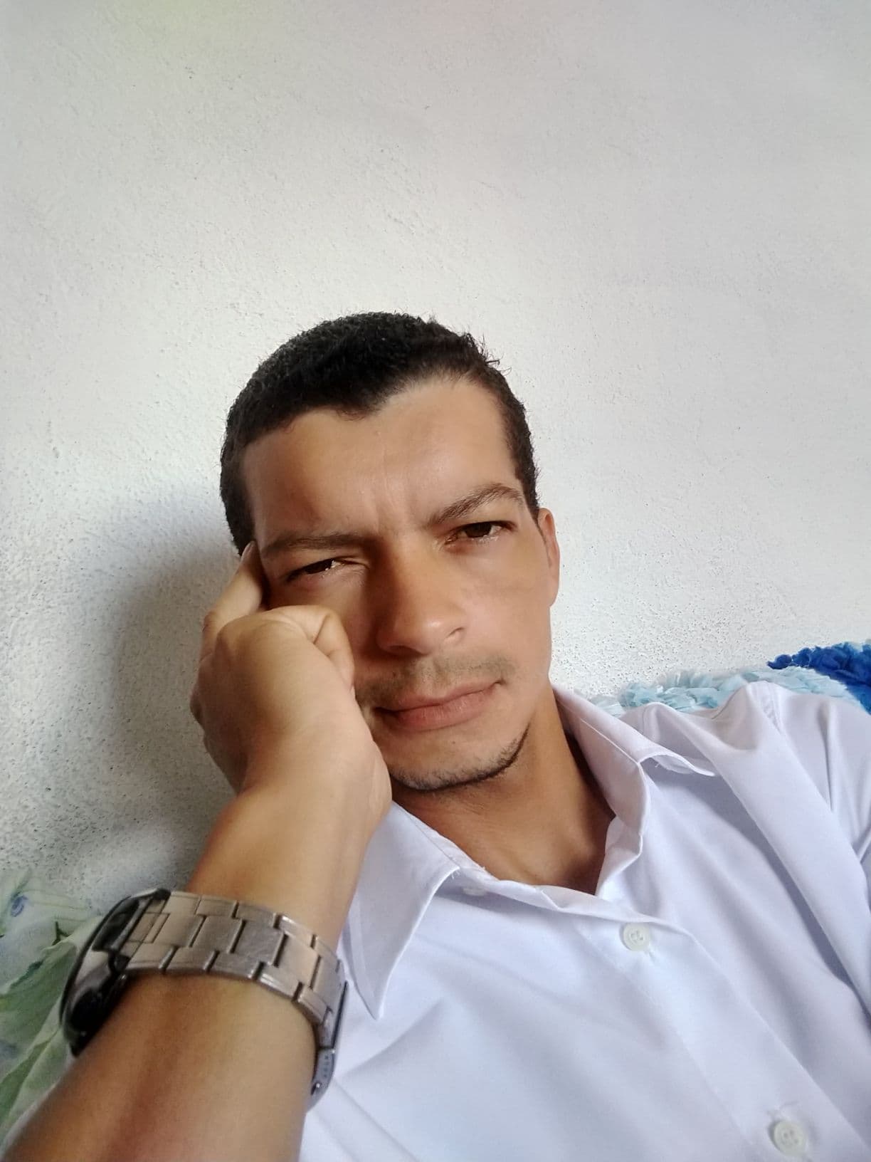 Wellington Santos Borges da Silva