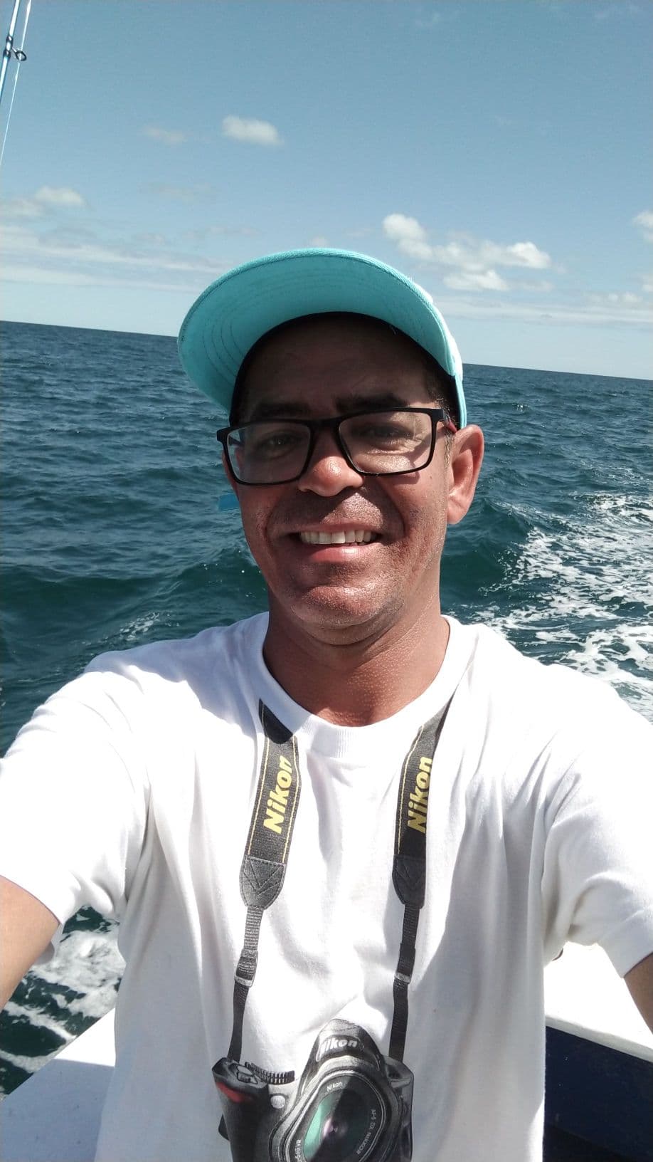 Alexandre Farias Cordeiro