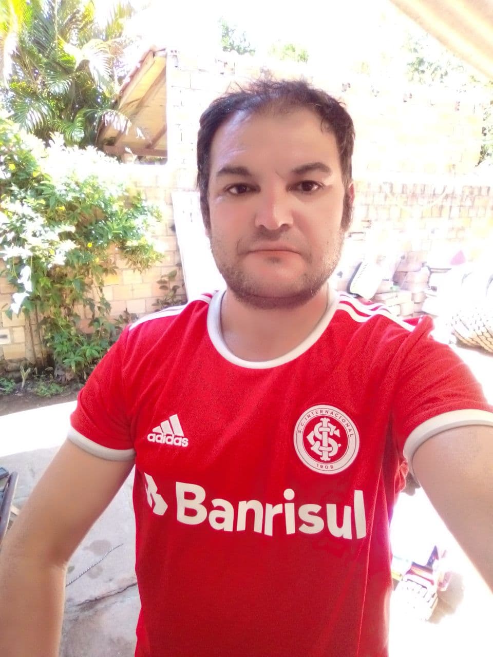 Paulo Roberto Florêncio Oliveira