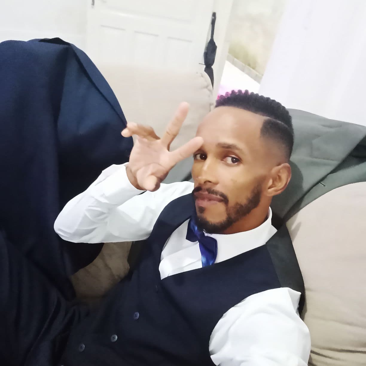 Edvaldo José da Silva Paiva