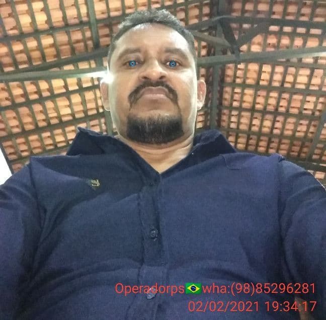 Paulo Roberto Ribeiro Sales