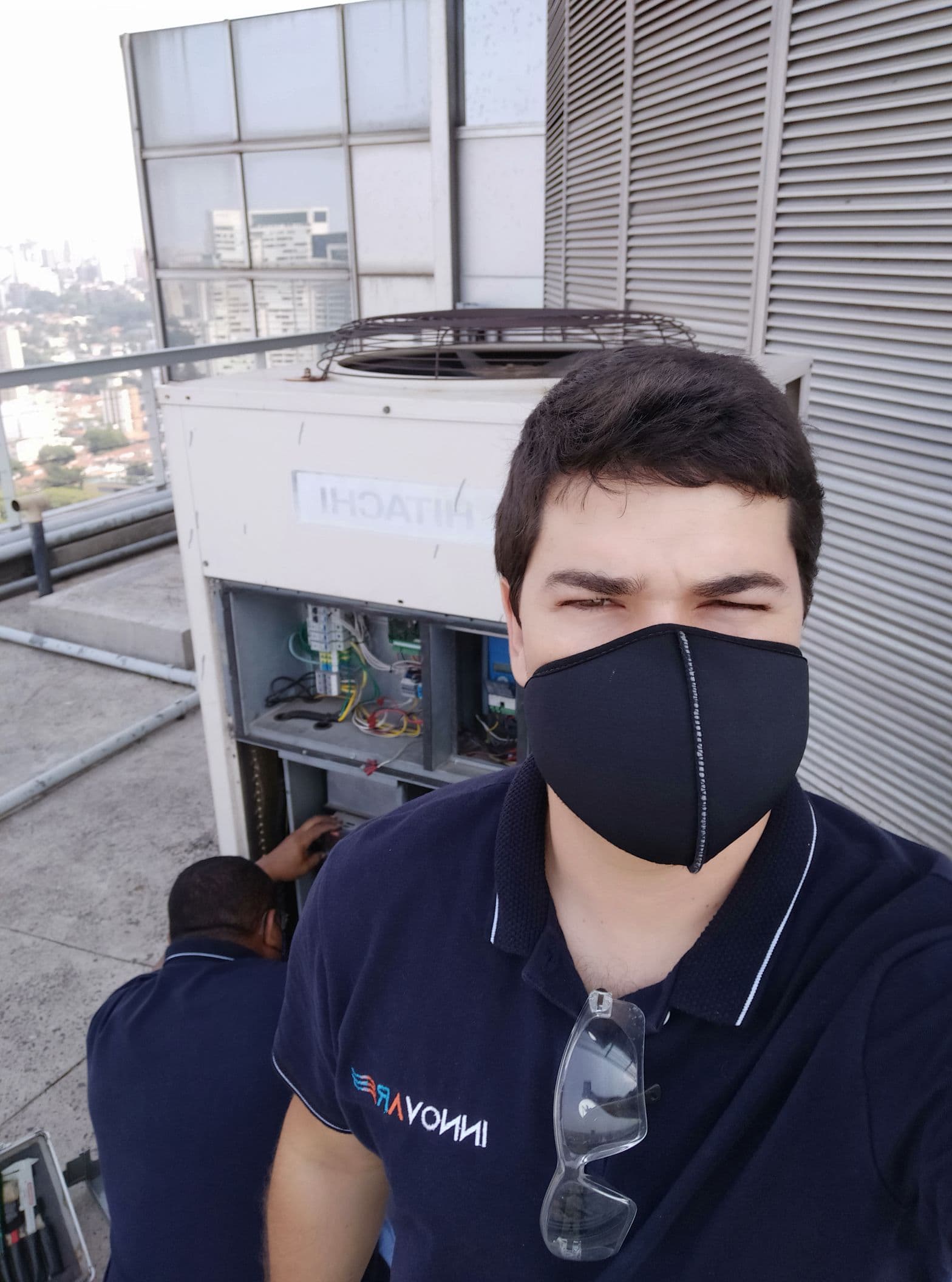 Marcel Carubbi Motta