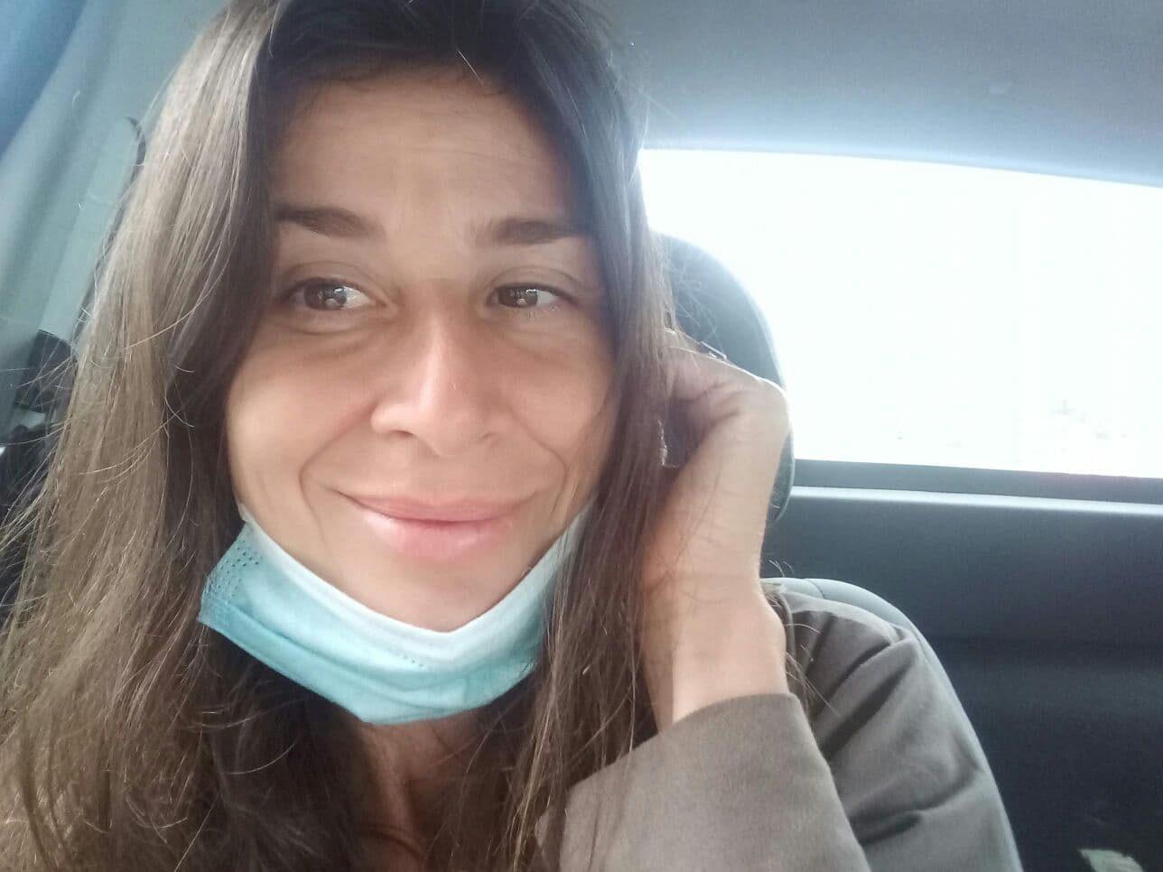 Ivani Leite Medeiros