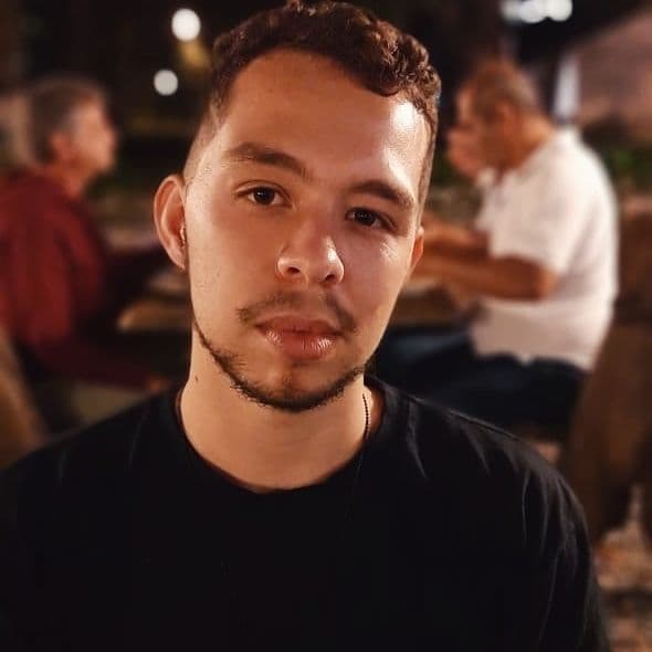 Isac Ramalho de Lima