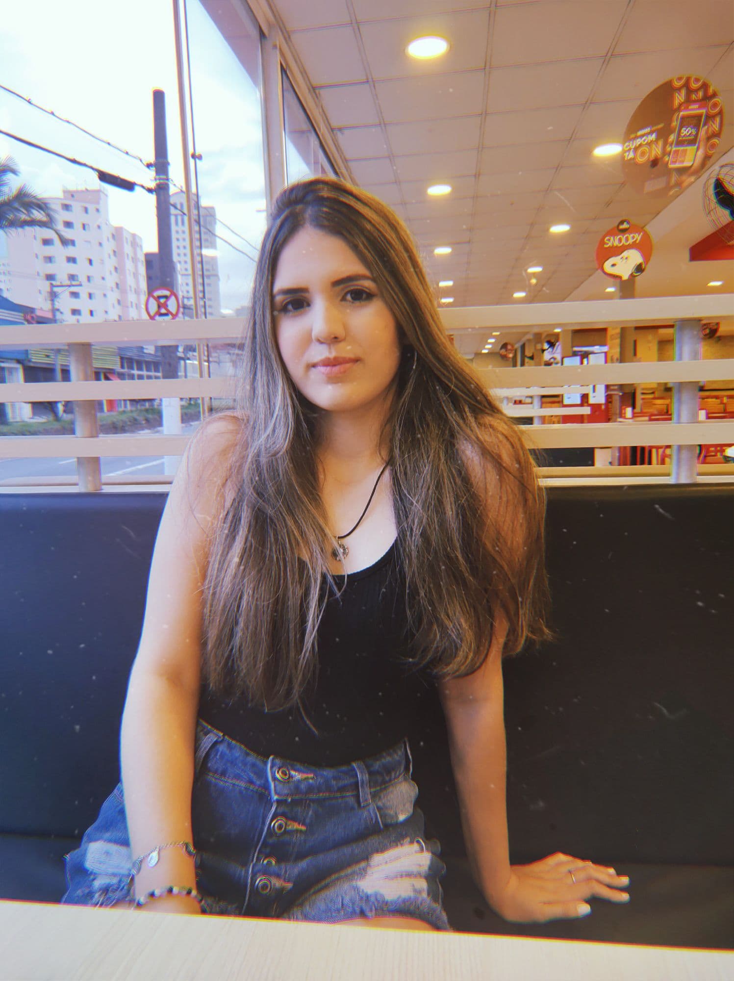 Michele Cristina Moura Martins