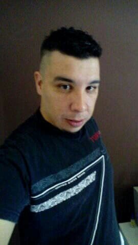 Evandro Rodrigues Pedroso