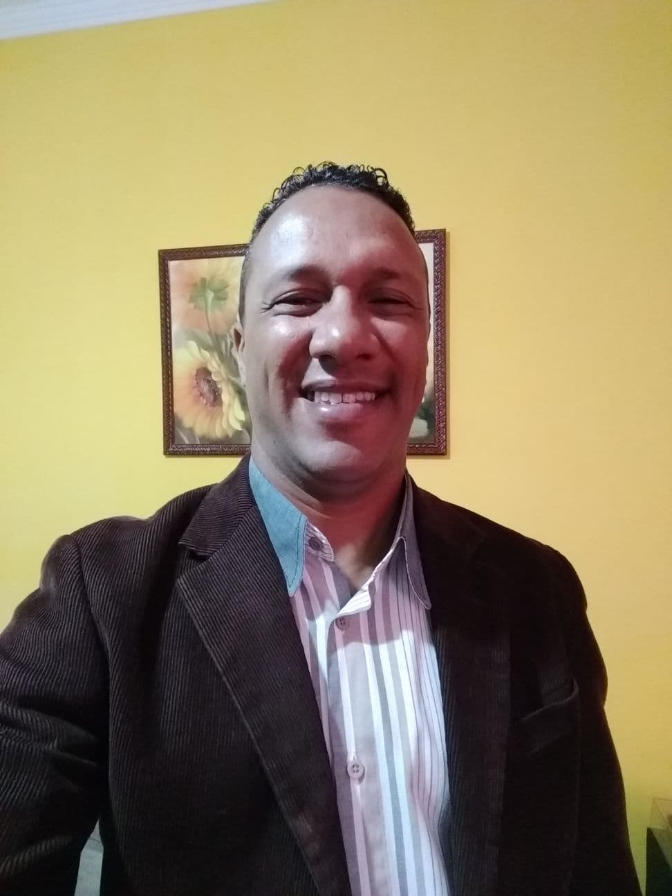 Valdnei Lima dos Santos