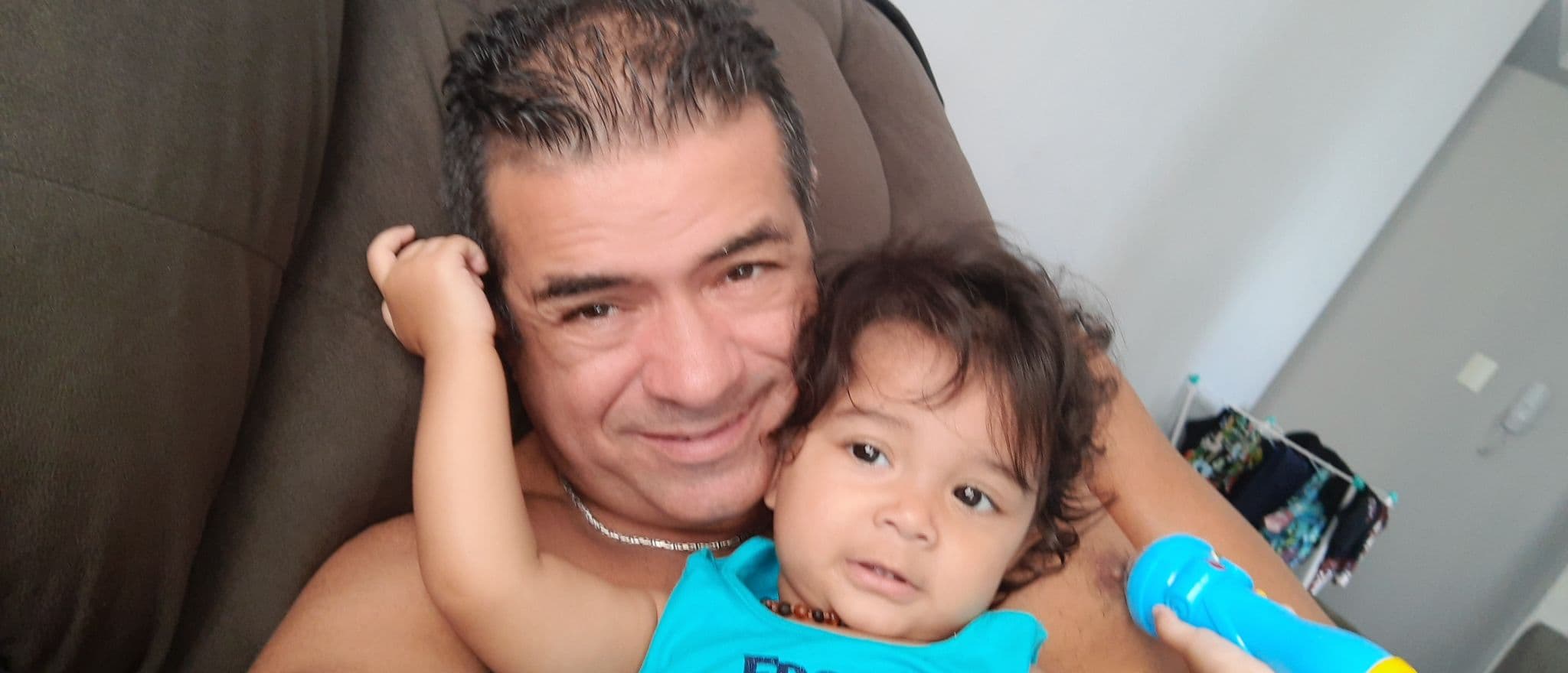 Vagner Luiz Andrade Coutinho