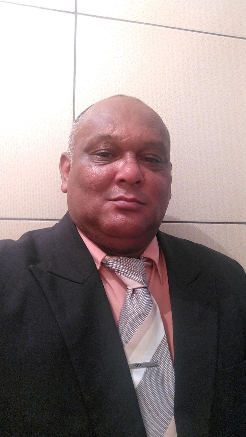 Kleber Martins Da Silva