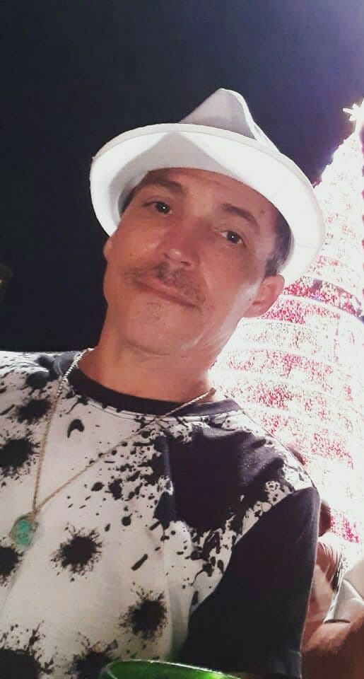 Evandro Keller costa