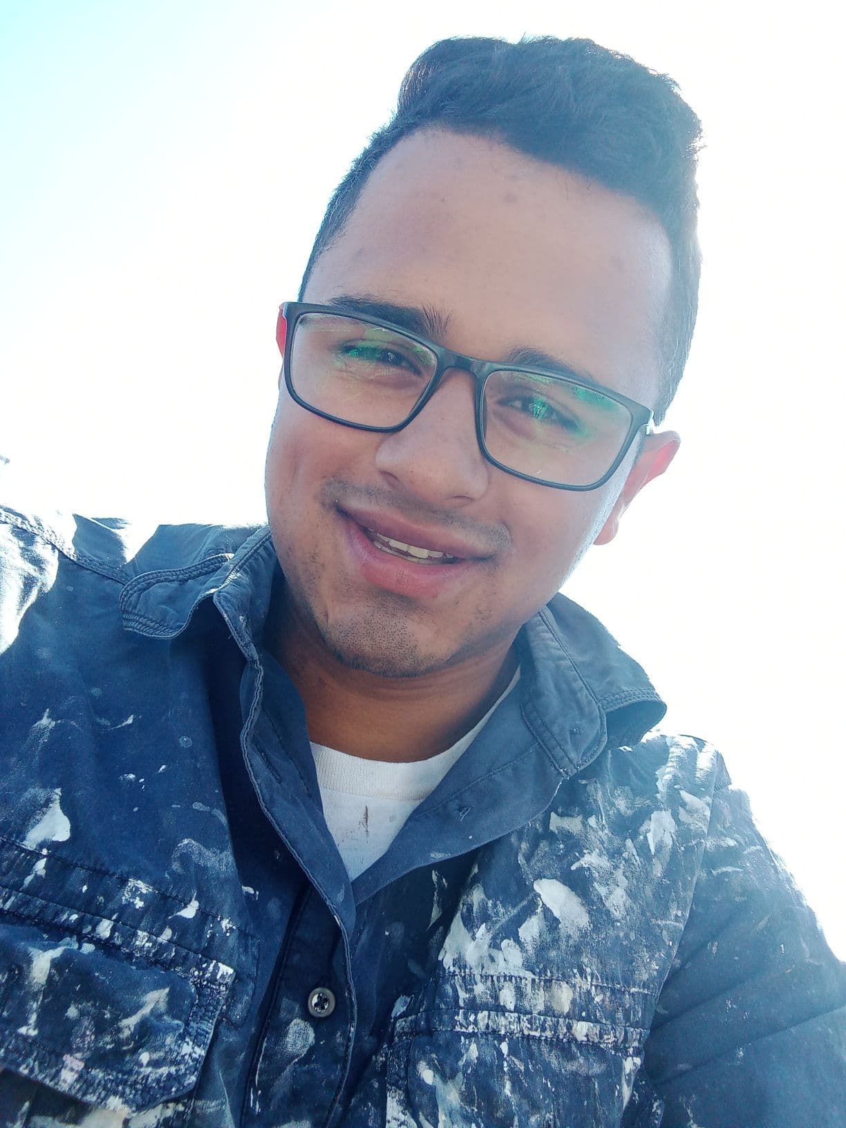 Anderson Quirino Dos Anjos