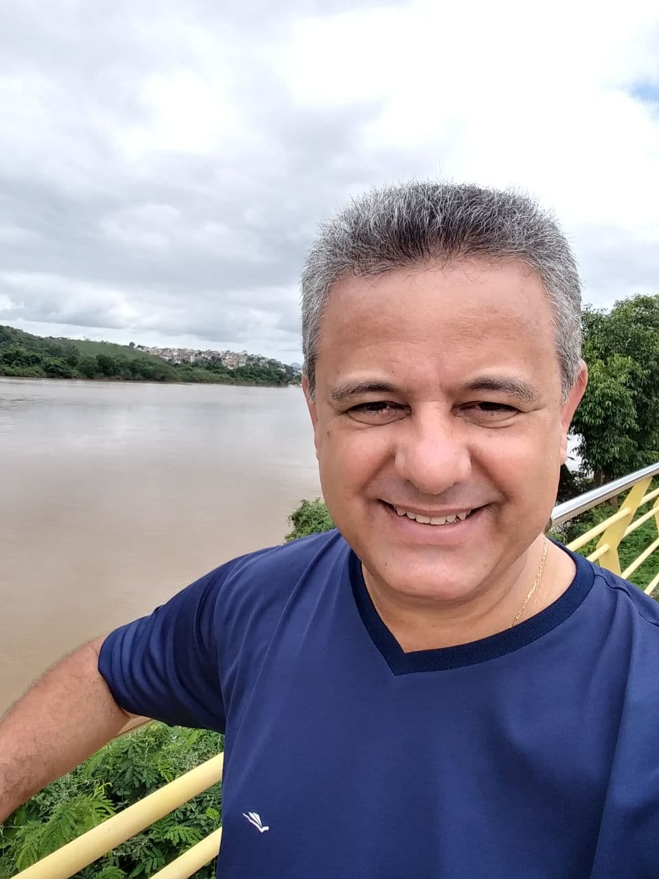 Paulo Cezar Gonçalves