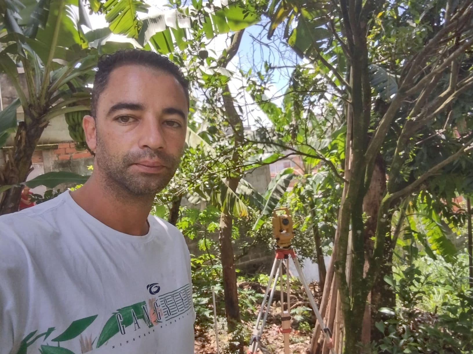 Erinaldo José Arcanjo Pereira