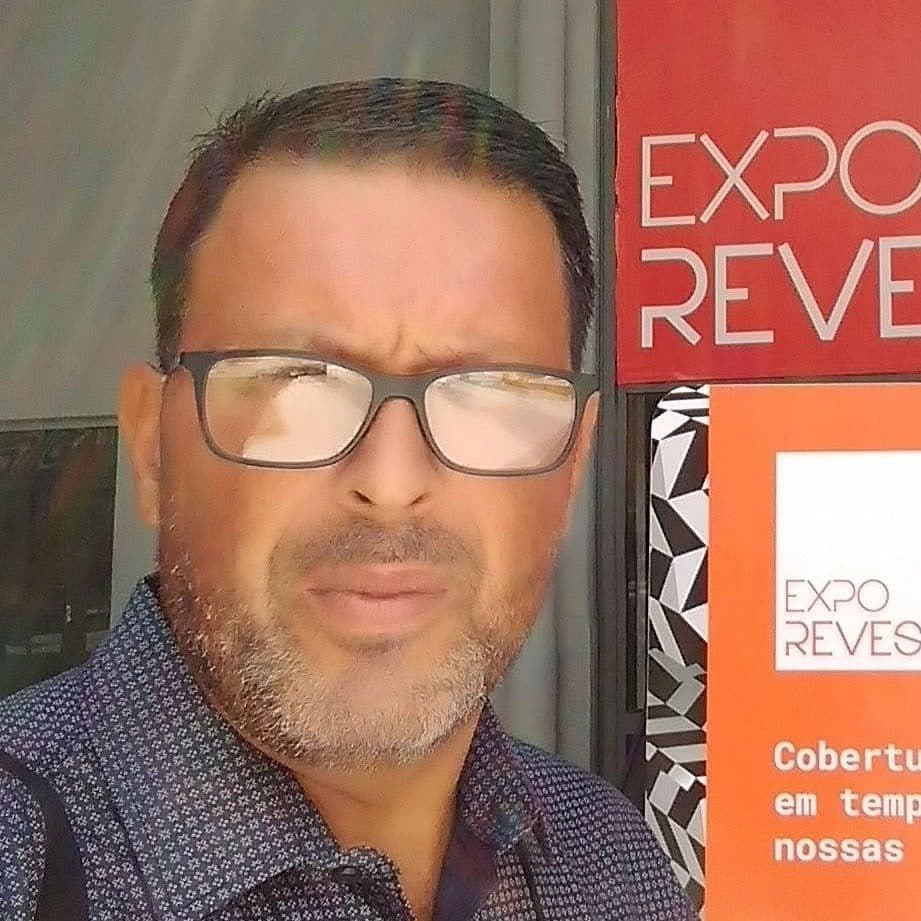 André Luiz Godoy Guimarães