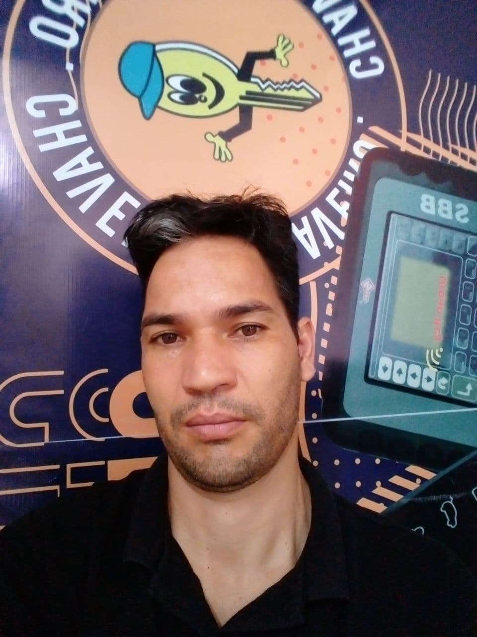 Andre de Jesus Rocha