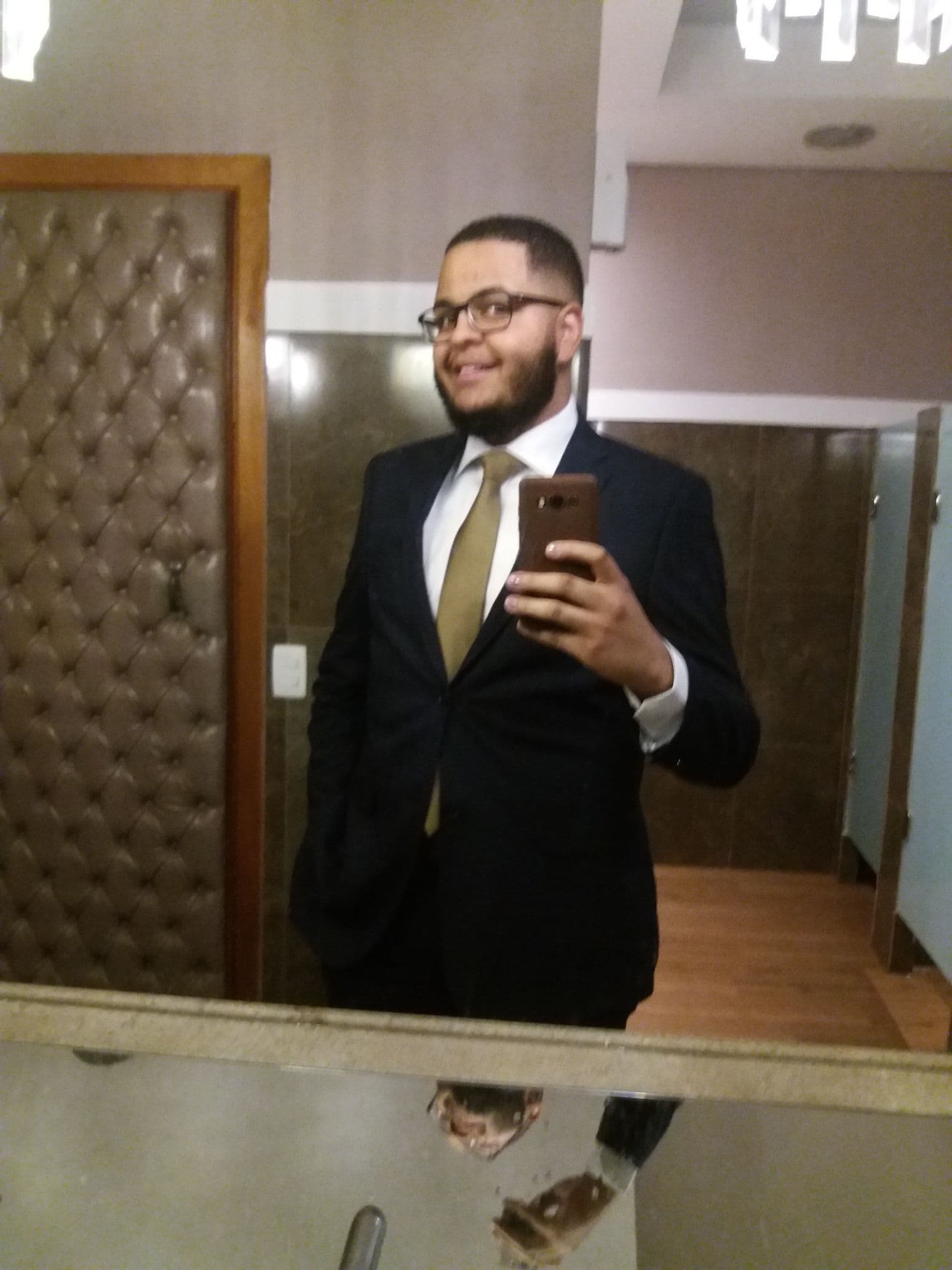 Douglas Campos De Sousa