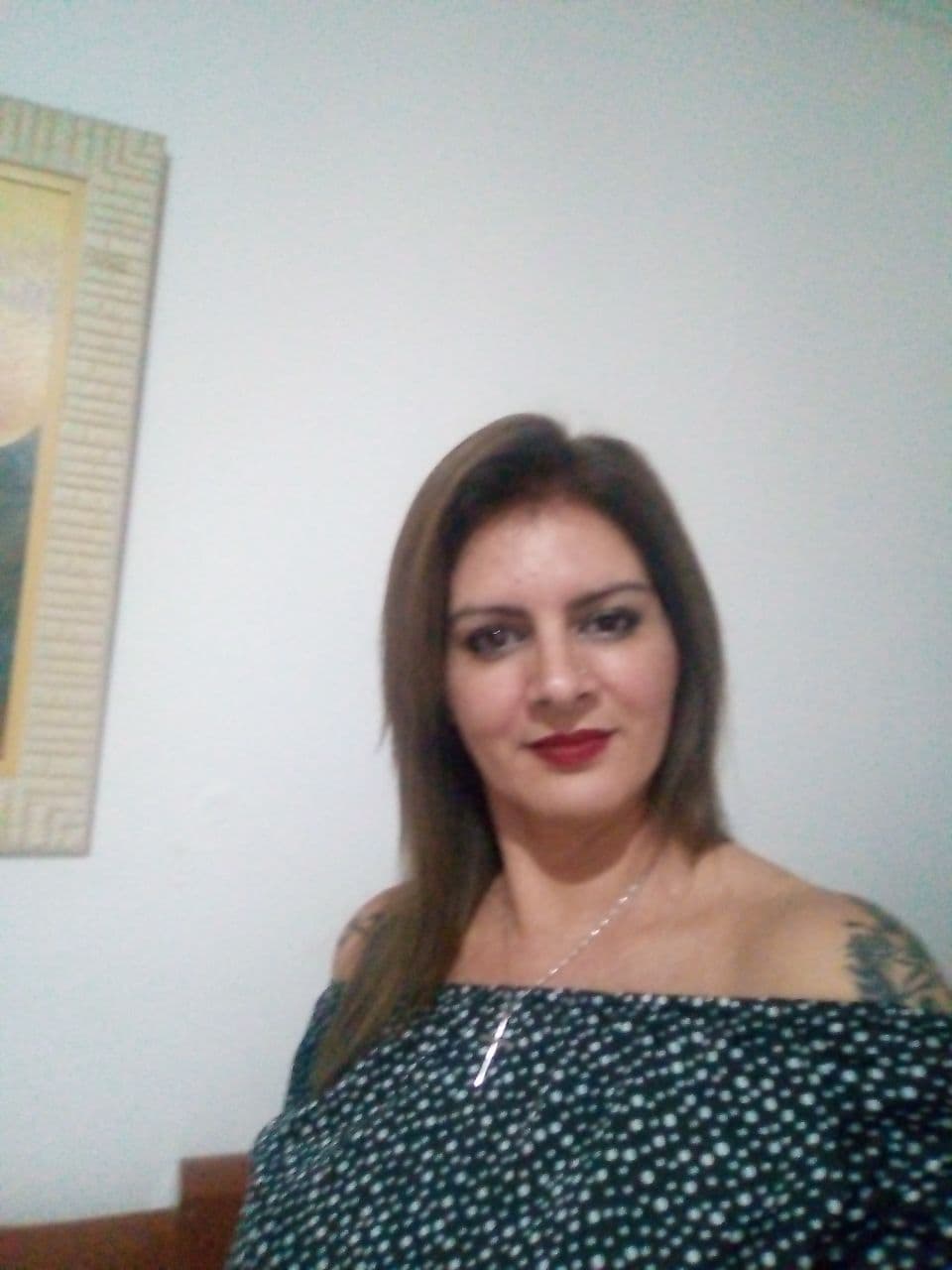 Gisele Aparecida da Silva Mariano