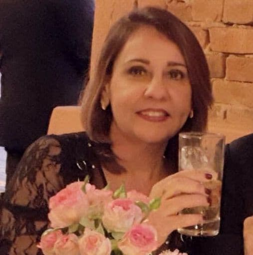 Luciana Trindade Moreno