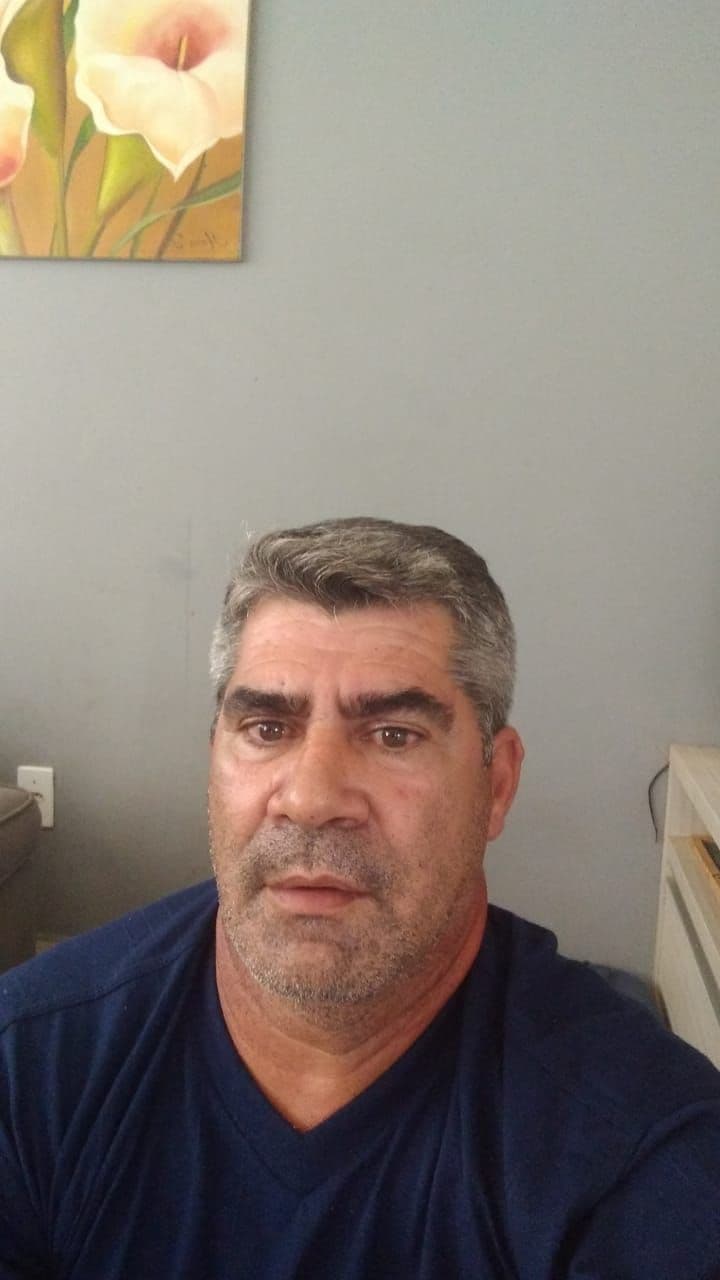 Antonio Marcos de Castro