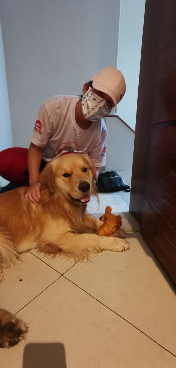 Glauce Maria Vieira da Costa