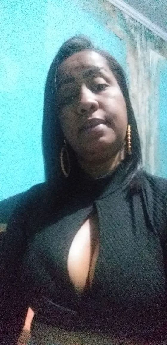 Izabel Cristina Barbosa Dos Reis