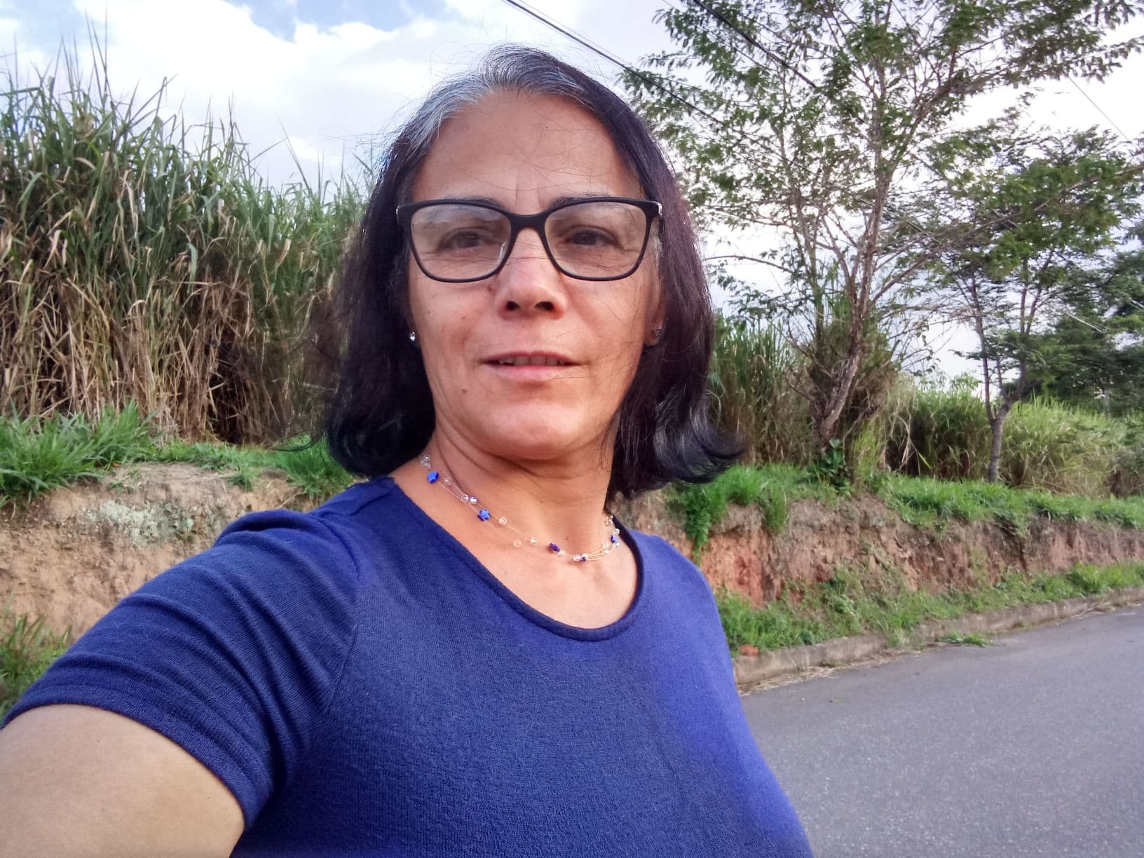 Catia Silene De Assis Dos Santos