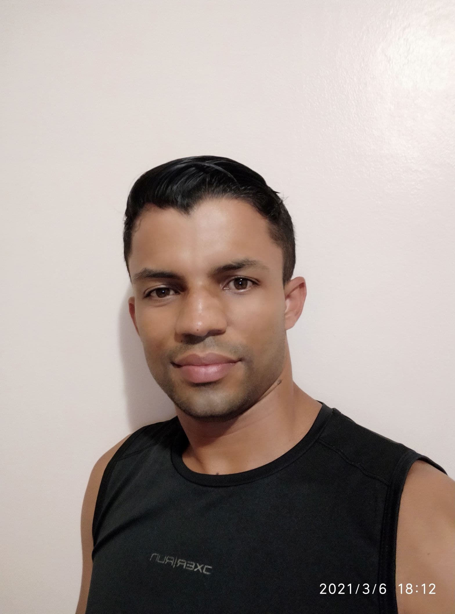 Iure Clévio Pereira Araújo