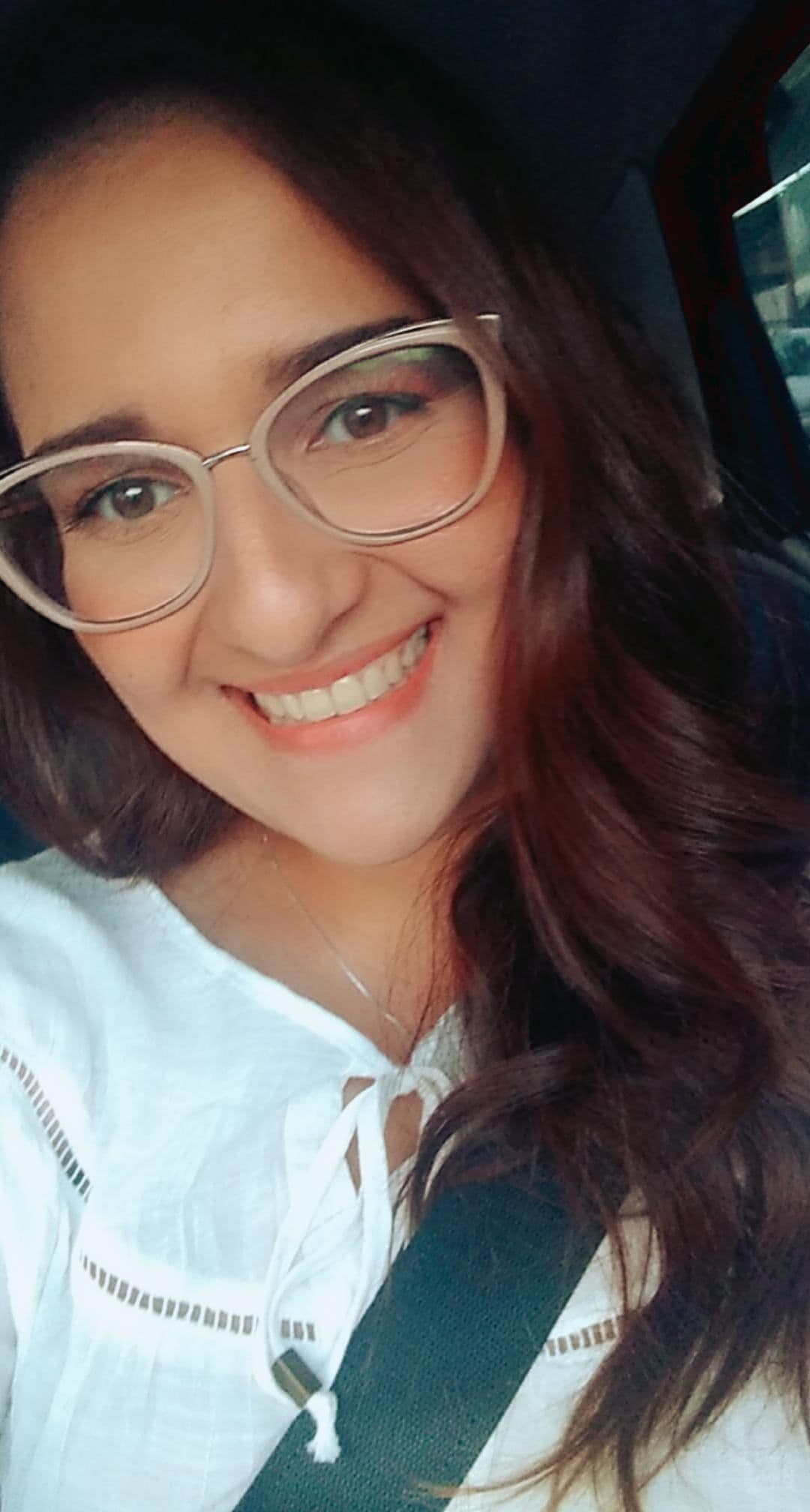 Camila Rodrigues Da Silva