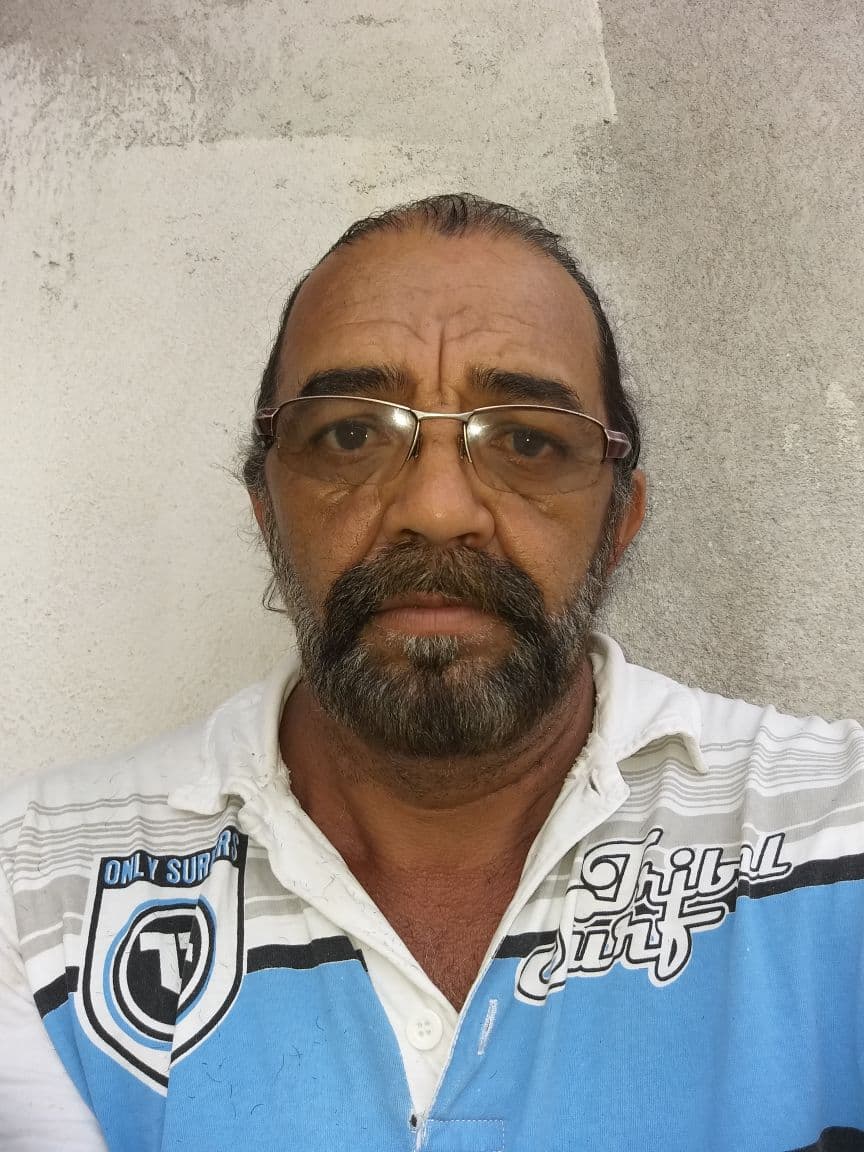 Cleber Alves Boaventura