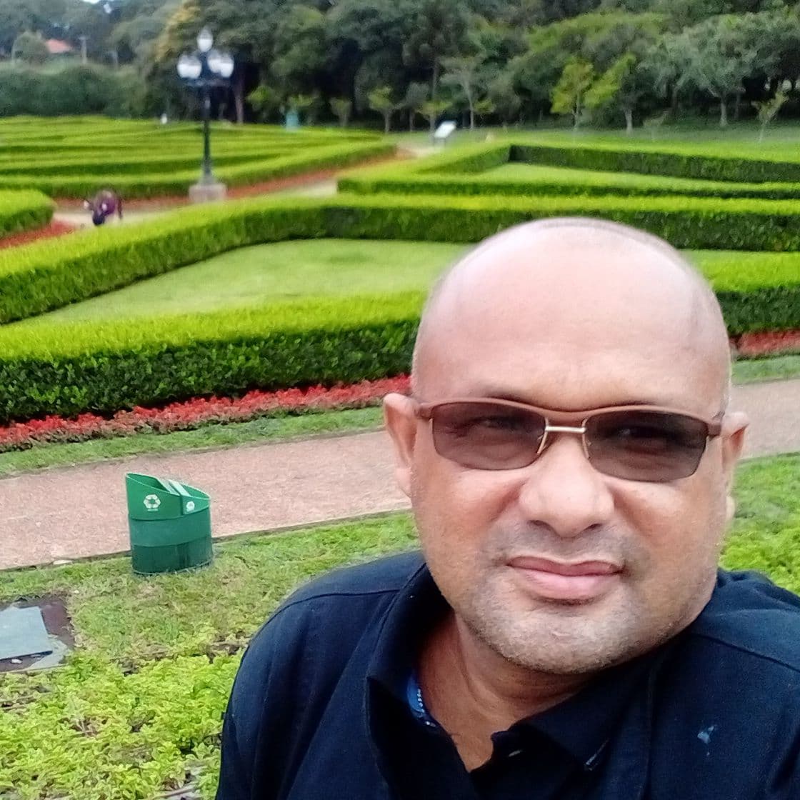 Celso Ricardo Pereira de Figueiredo