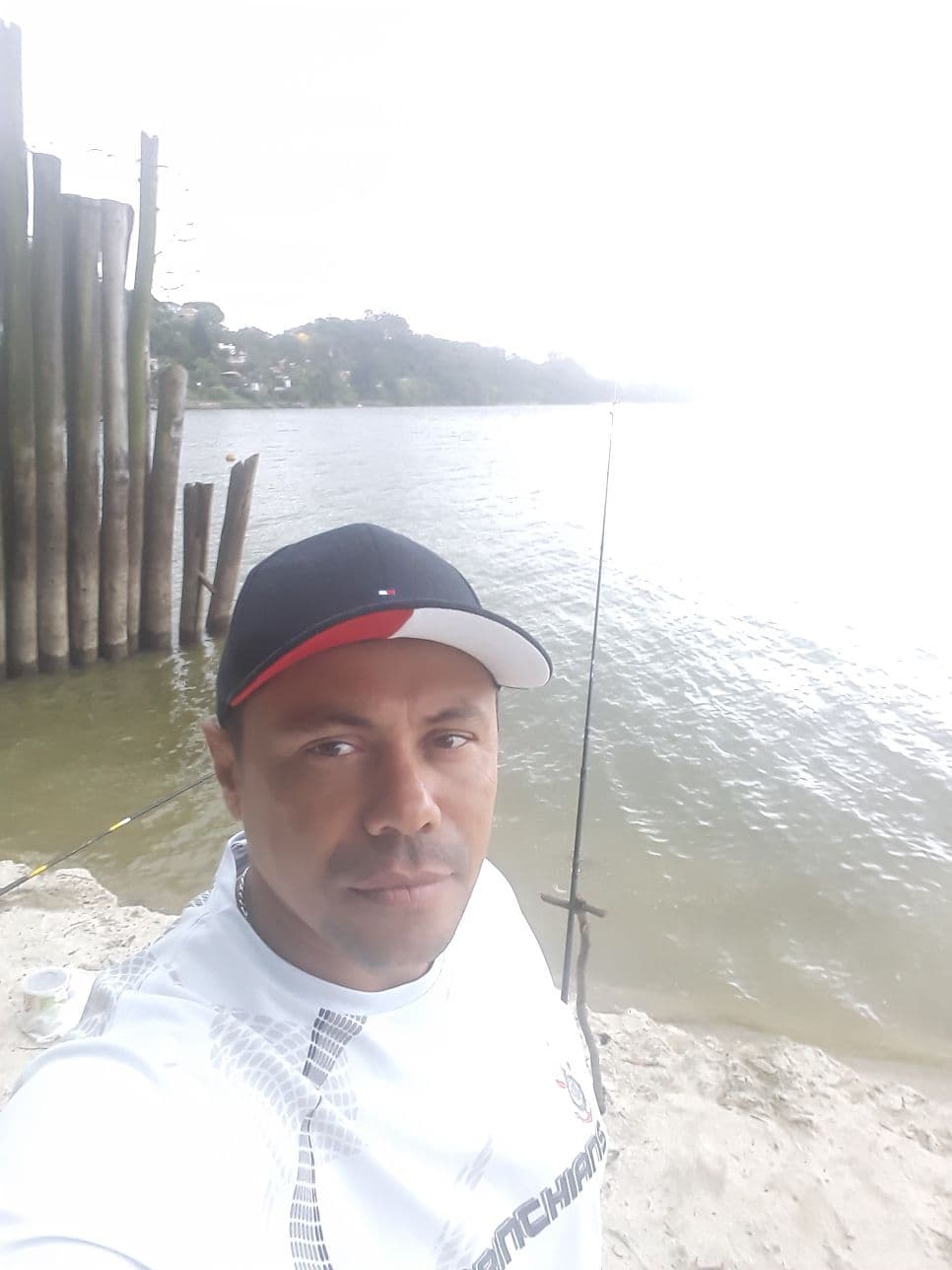 Edson Oliveira Da Silva