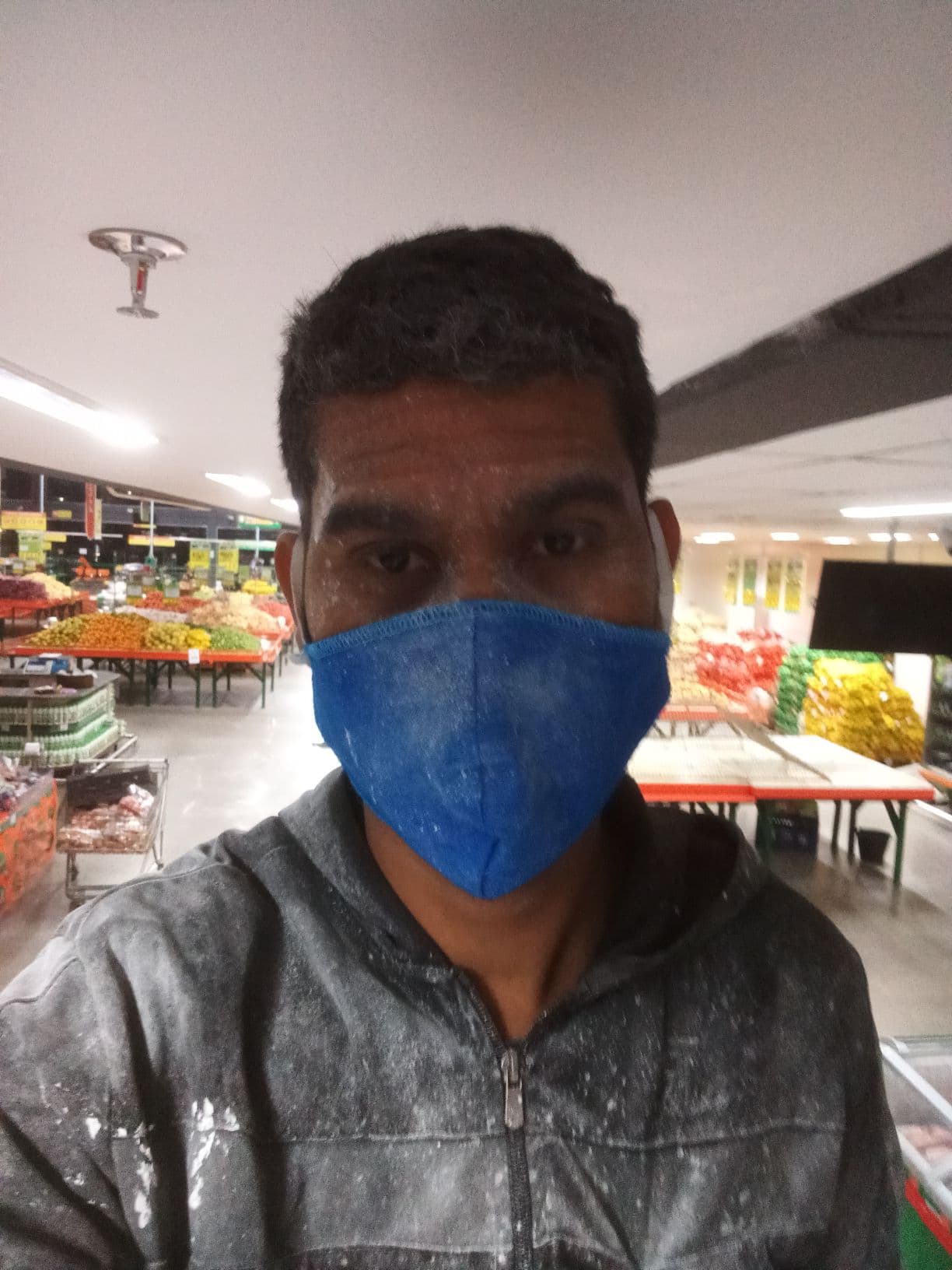 Josivan da Oliveira Arantes Silva