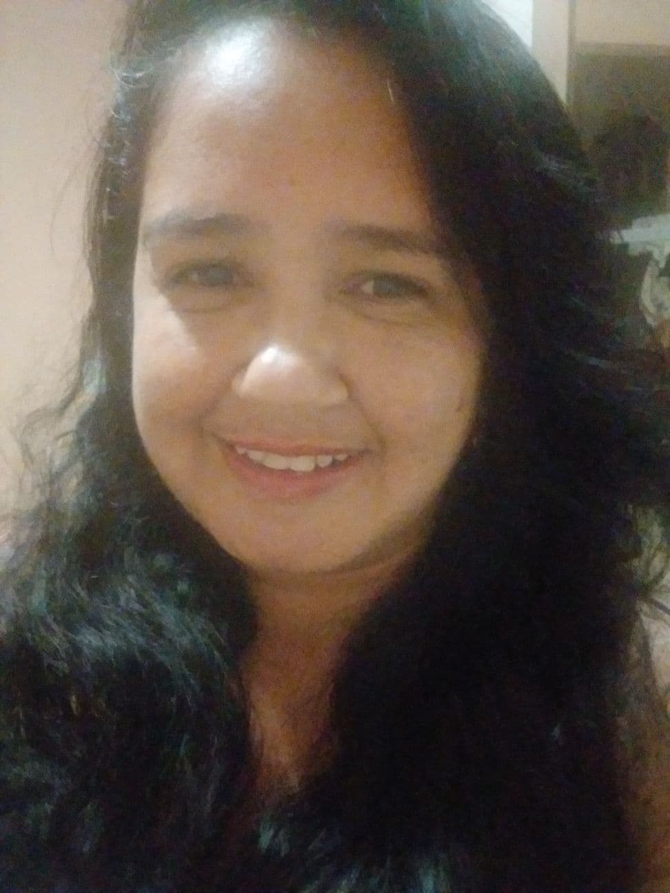 Lucilene Alves De Jesus