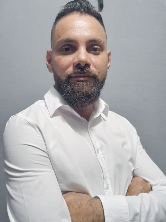 Rodrigo Batista Do Nascimento