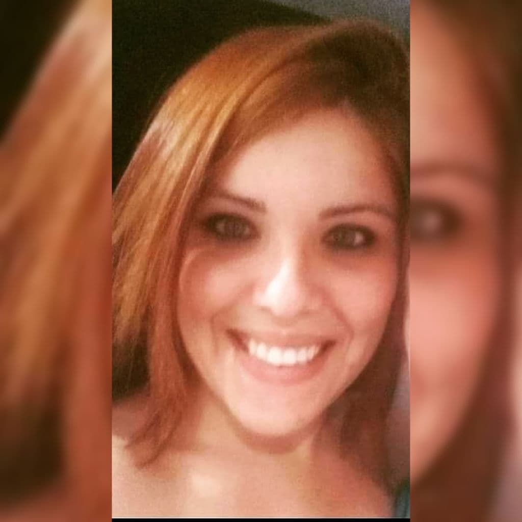 Leila Da Silva Sampaio Ferrareto