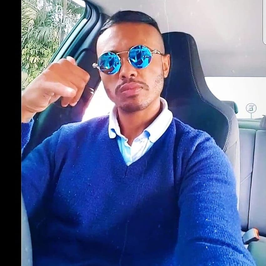 Juscelino Santos Carvalho Junior