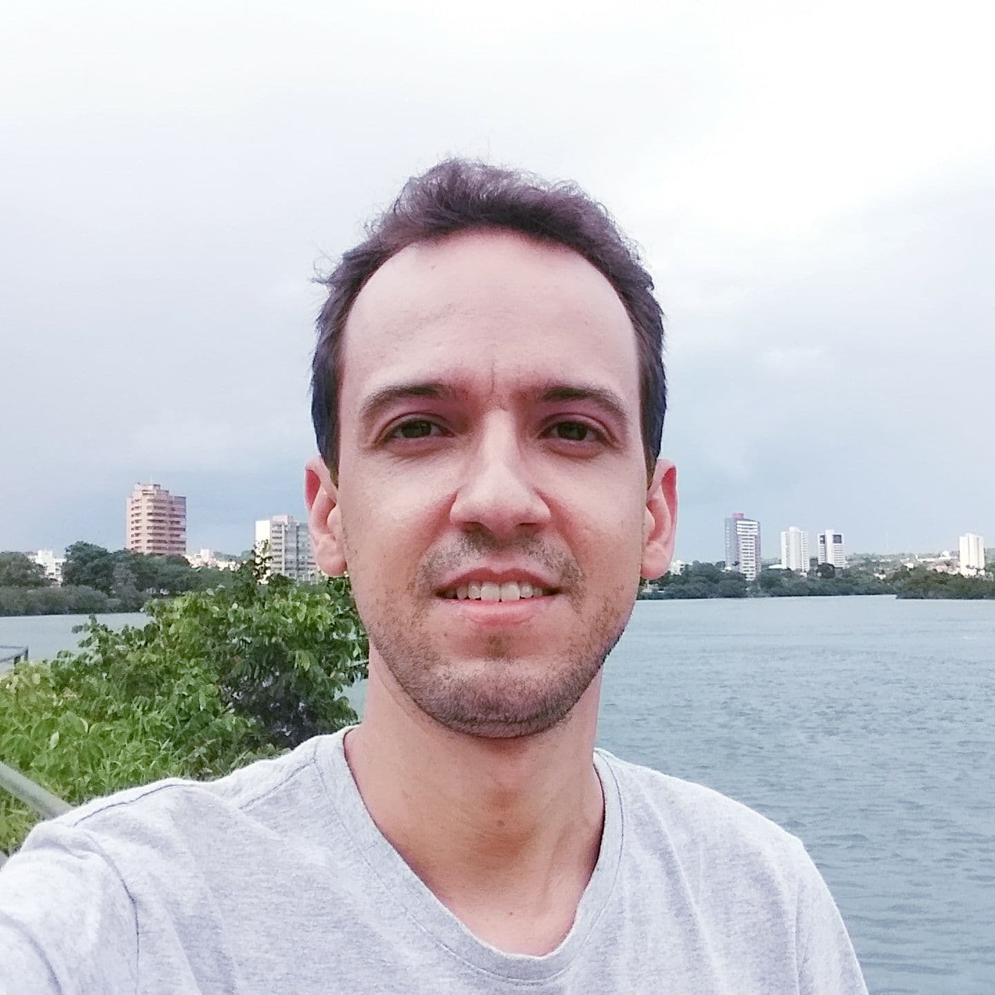 Diogo Vidal Carvalho