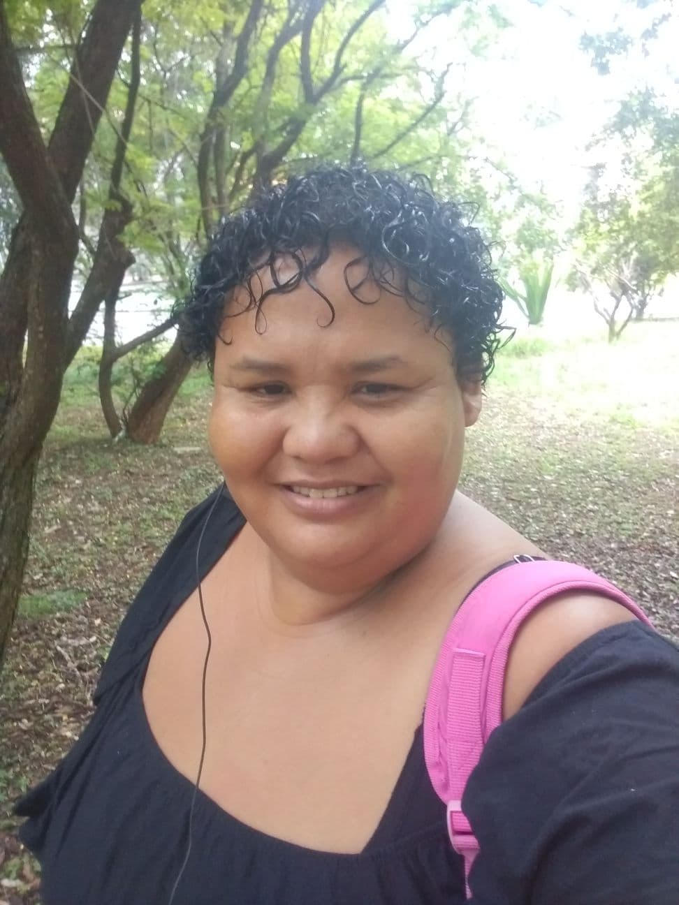 Maria Marli Firmo Pereira