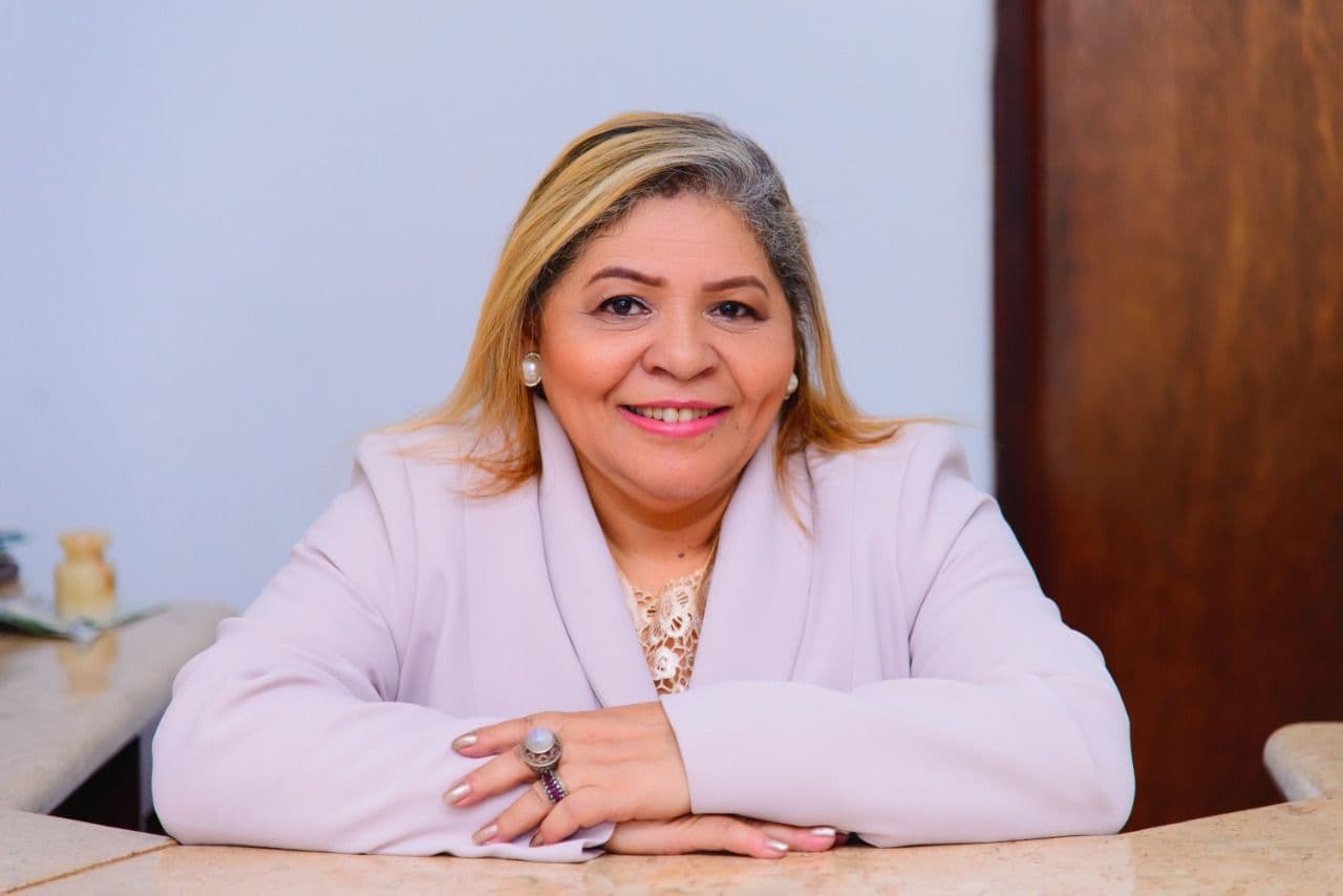 Edma Catarina Da Costa