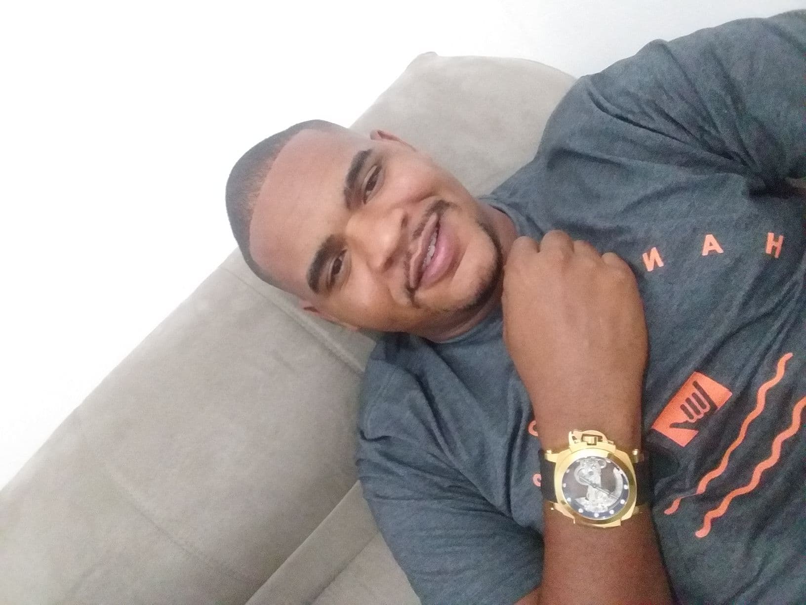 Rafael Santana Do Nascimento Gois