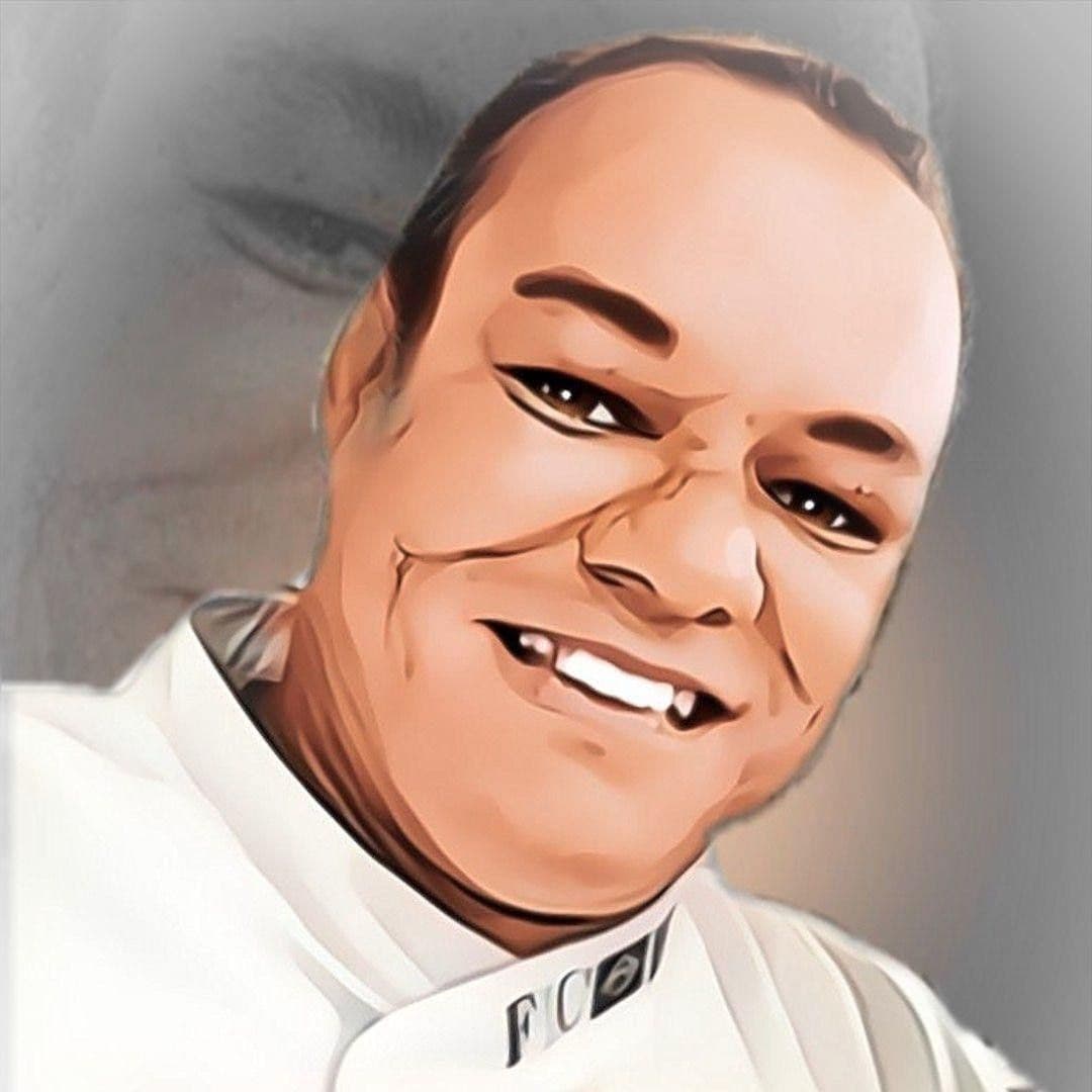 Eduardo Augusto Imberio