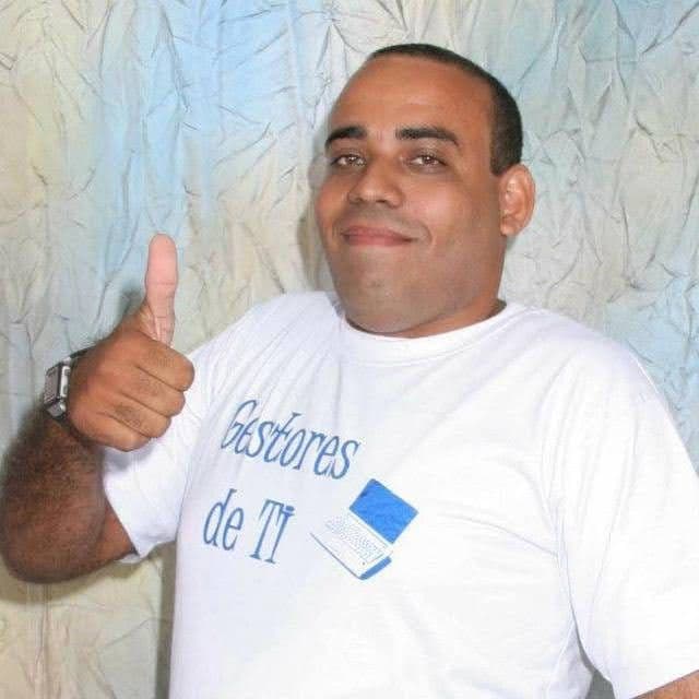 Ronnijeferson Fernando Nascimento Costa