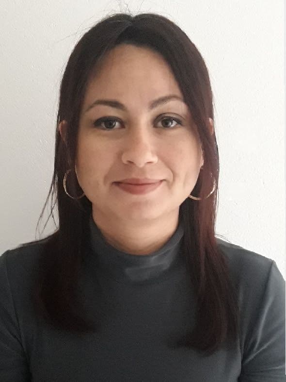 Monique Da Silva Ribeiro