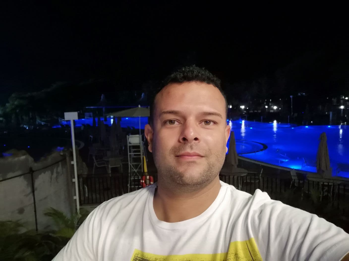 Patrick Fabrício Nogueira