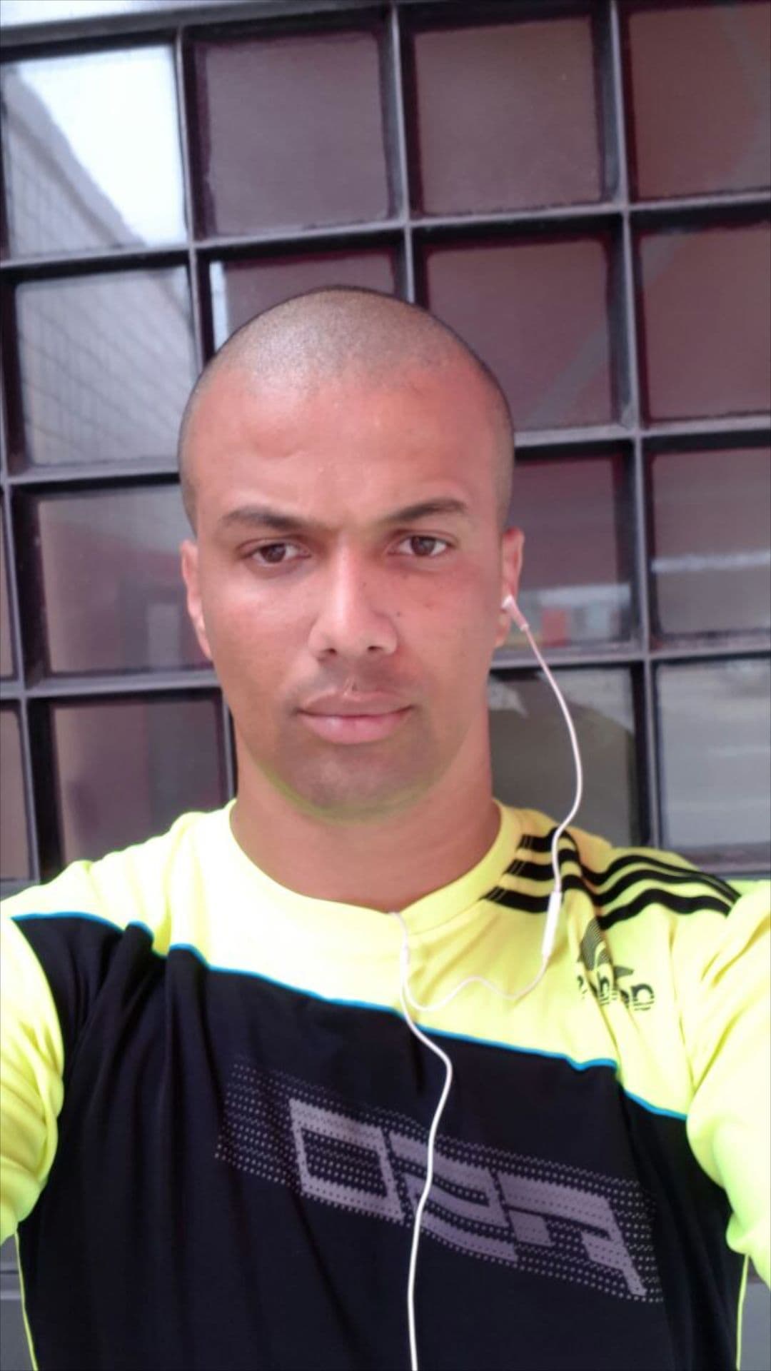 Ronielison Carlos Marinho