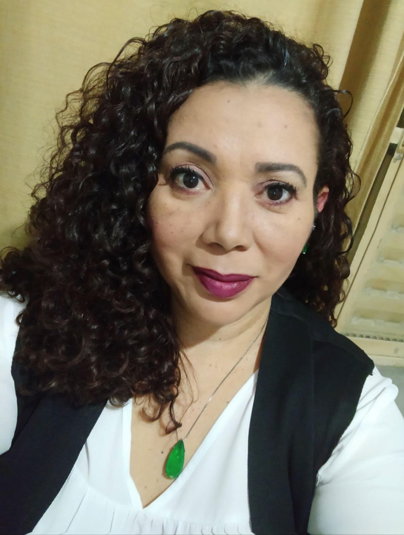 Valéria Sappia Silva